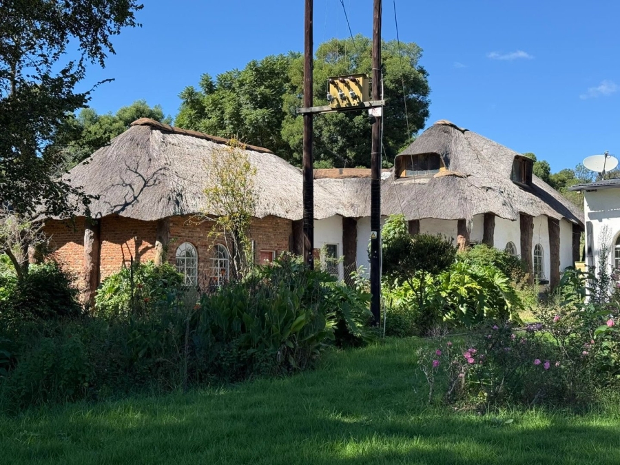 Commercial Property for Sale in Swartruggens North West